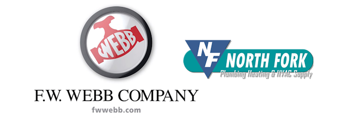 F W Webb Acquires Ny S North Fork Plumbing Heating Supply Industrial Distribution