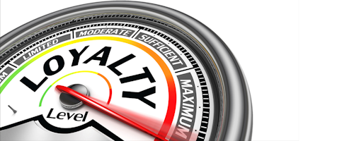 Id 34905 Customer Loyalty