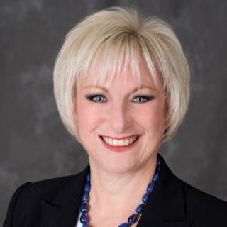 Deb Oler, Sr. Vice President, North American Sales and Service at Grainger