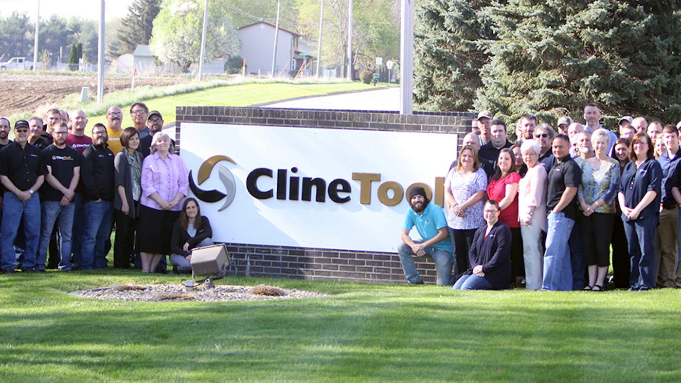 Distributor Profile: Cline Tool's Hybrid Approach | Industrial Distribution