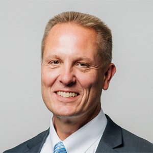 Frank Kulaszewicz, SVP, Architecture & Software at Rockwell Automation