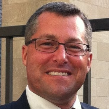 Bill Carrier, Chief Marketing Officer at Kimball Midwest