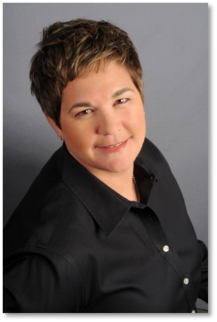 Cyndi Brandt, Senior Director of Product Marketing and Strategic Alliances at Omnitracs