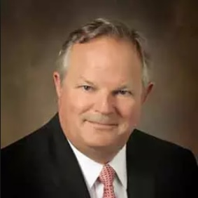 Jan Kees van Gaalen, Vice President and CFO of Kennametal