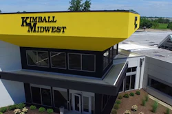 Id 35001 Kimball Midwest Dfs