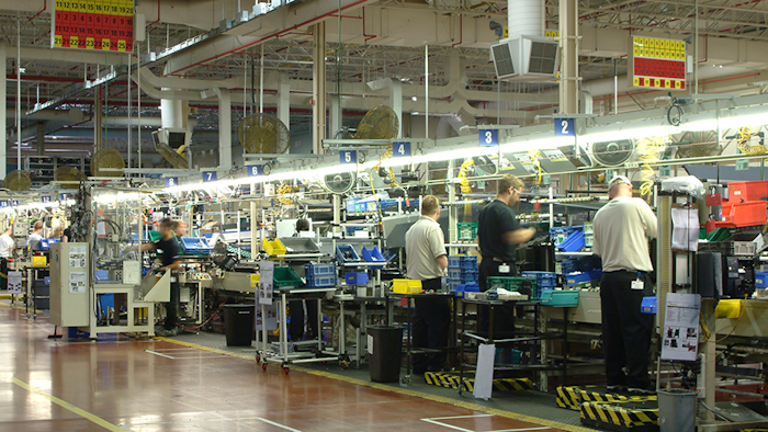 Id 35018 Manufacturingo