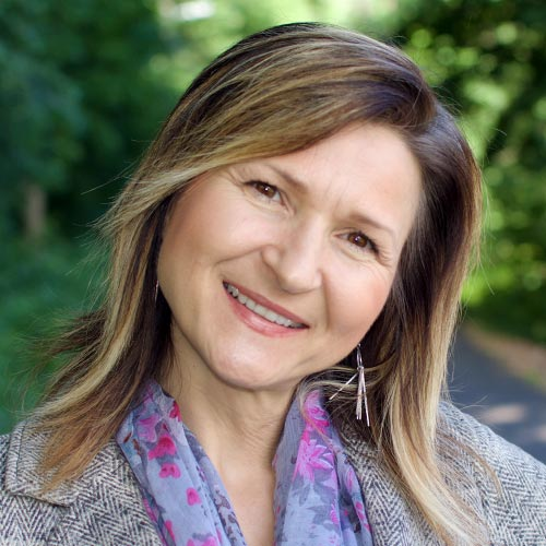 Tammy Borden, Copywriter at Weidert Group