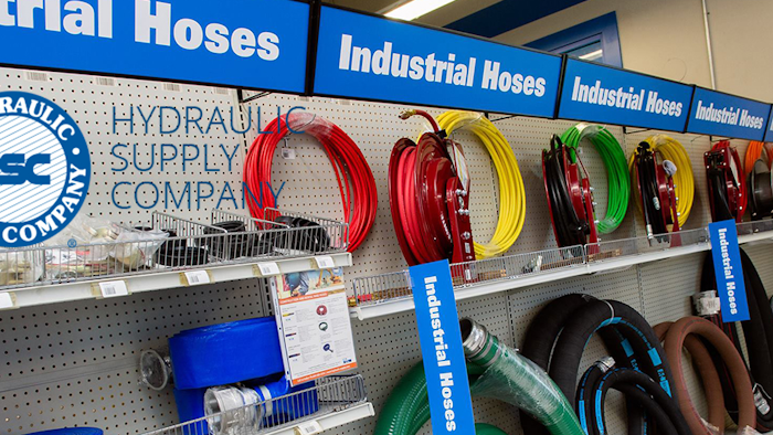 Id 35064 Hydraulic Supply Companye