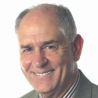 Richard Finnegan, Founder and CEO of C-Suite Analytics