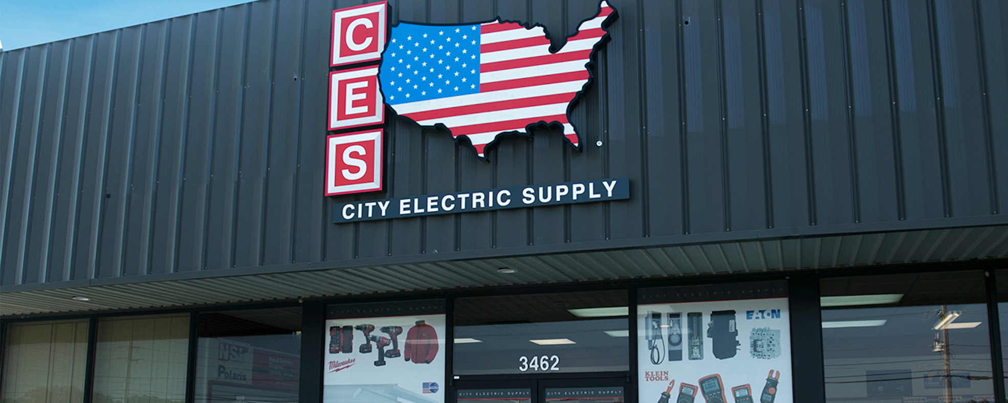 City Electric Supply Hosts Largest Conference In Company History City Electric Supply Hosts Largest Conference In Company History