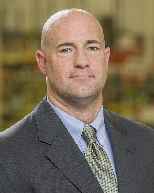 Kelly Tebon, Aftermarket Sales Manager at Dorner Mfg.