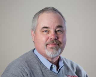 Rick Slaugh, CSO at Shingle & Gibb Automation; Will become COO