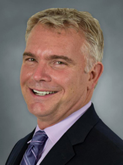 Andy Schwegel, VP of International & Industrial/Commercial Sales for Appleton Group