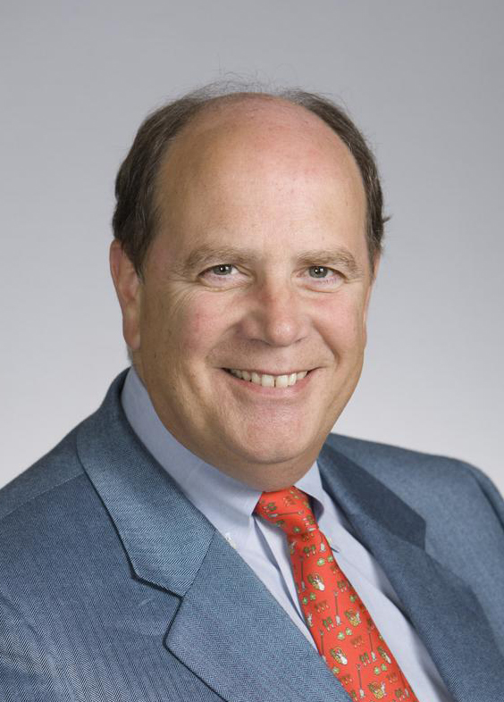 Ronald De Foe, Current Board Chairman of Kennametal