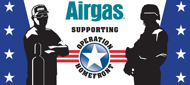 Id 35115 Airgas Oh Banner