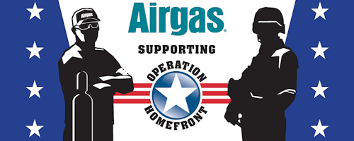 Id 35116 Airgas Oh Banner