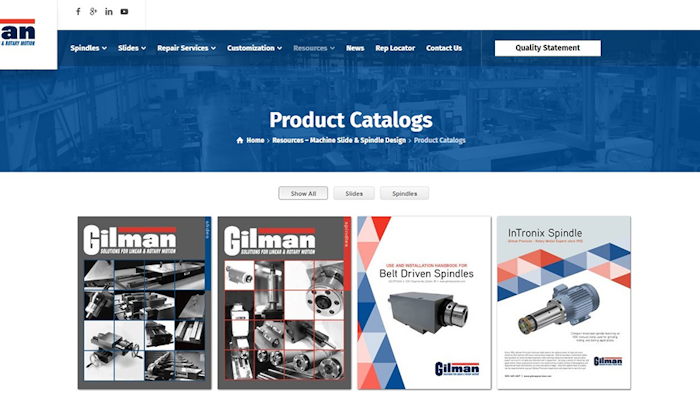 Id 35123 Gilman Websitee