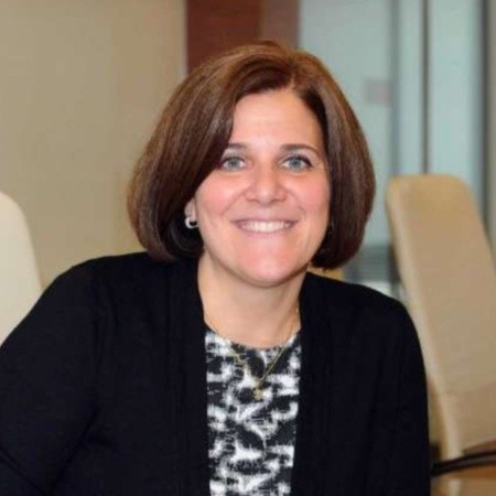 Jessica Graziano, SVP, Controller and Principal Accounting Officer at United Rentals