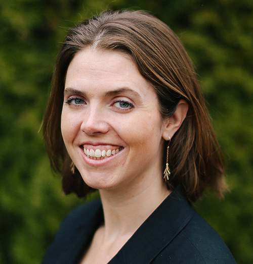 Nina Church-Adams, Senior Vice President of Marketing at Act-On