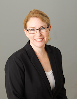 Stacey McGuire, General Counsel for Pelican Products