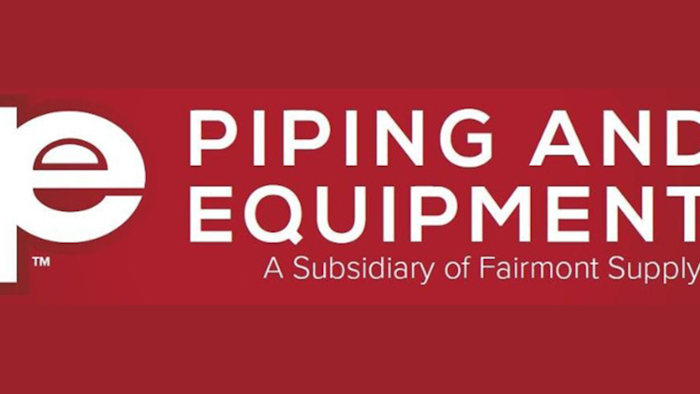 Id 35184 Piping And Equipment