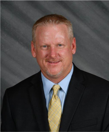 Mike Dumas, New COO of CapitalTristate