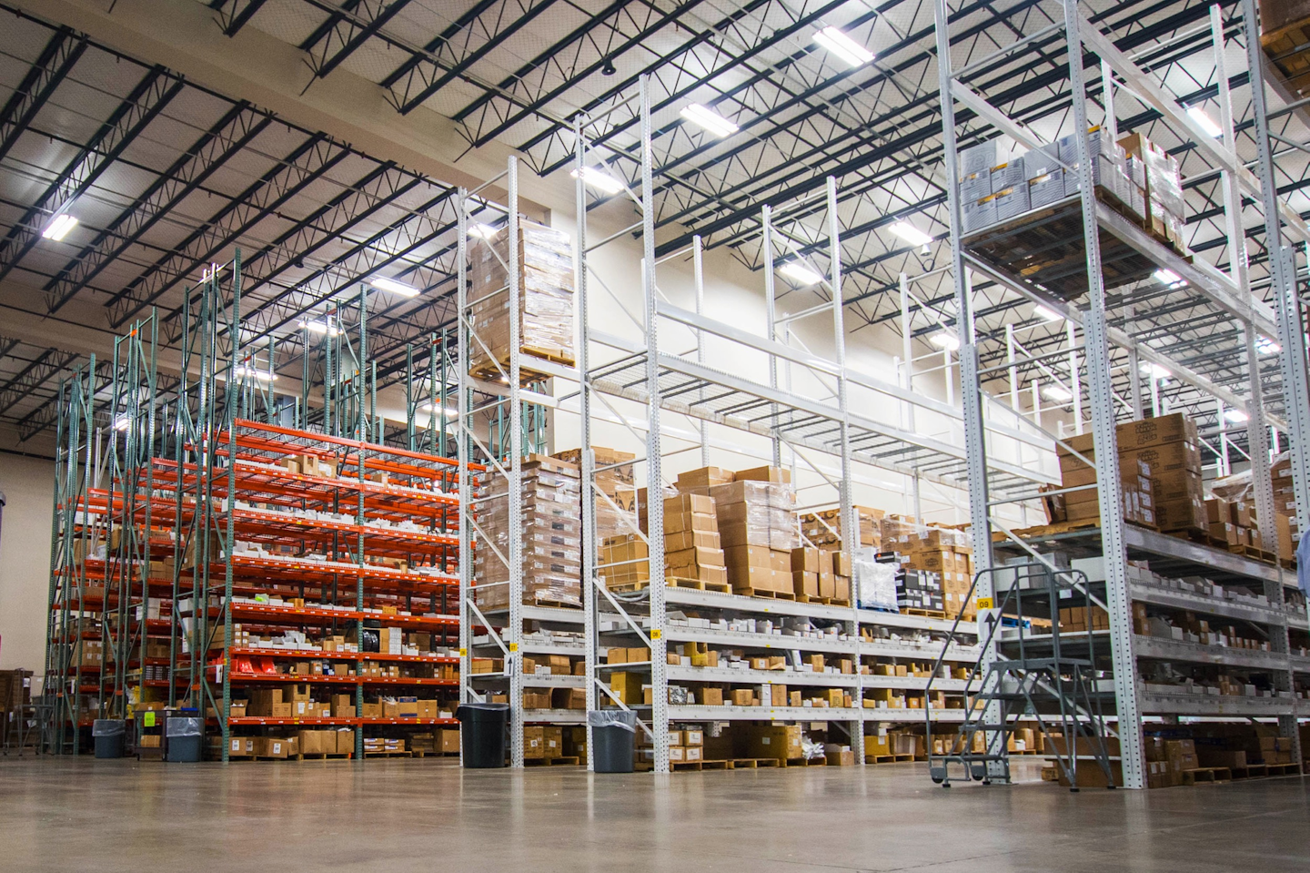 Grainger Subsidiary Imperial Supplies Opens Northeast DC Industrial