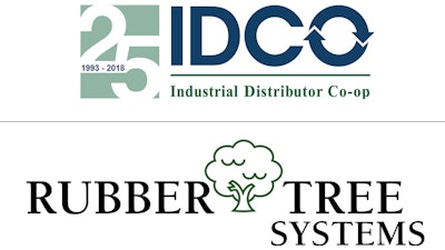 Id 35231 Idco And Rubber Tree