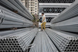 Id 35248 United States Challenges China Eu Canada Mexico Turkey At Wto Over Steel Tariffs