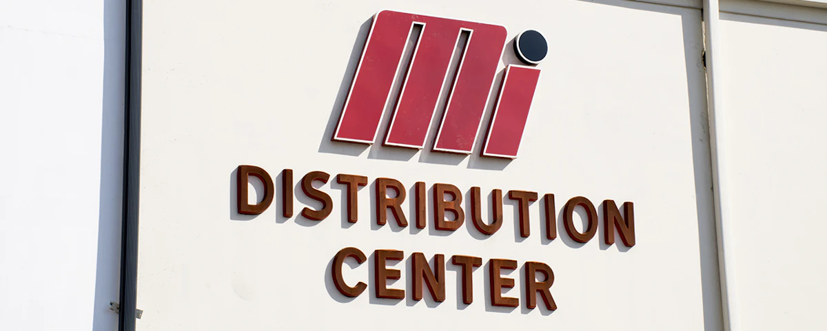 Motion Industries Names New President Industrial Distribution
