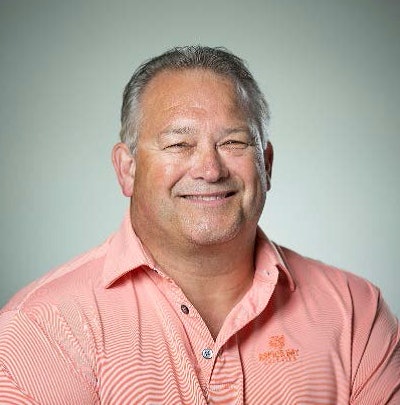 Jim Ruetz, CEO of All Integrated Solutions (Franksville, WI)
