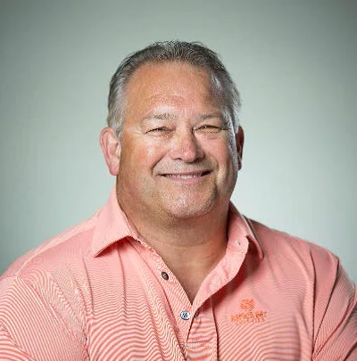 Jim Ruetz, CEO of All Integrated Solutions (Franksville, WI)