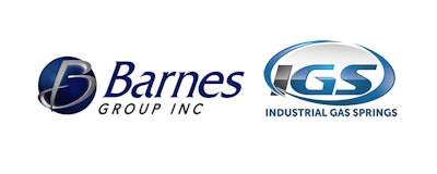 Id 35285 Barnes Group