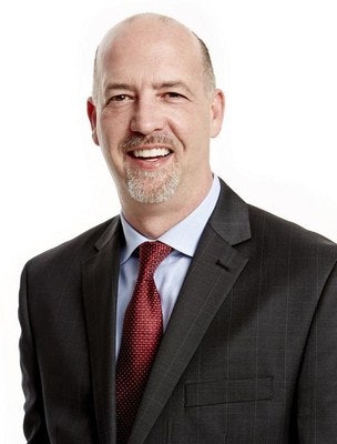 Joseph McFarland III, Will become Lowe's Executive Vice President - Stores on Aug. 15