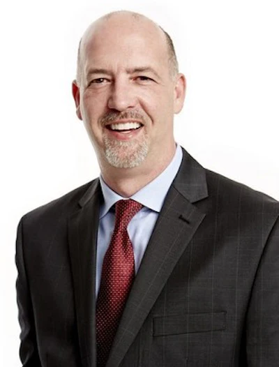 Joseph McFarland III, Will become Lowe's Executive Vice President - Stores on Aug. 15