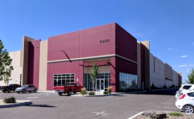 SupplyHouse.com's new Distribution and Call Center in Reno, NV
