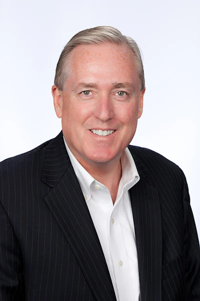 David J. Nangle, Executive Vice President of Lincoln Electric
