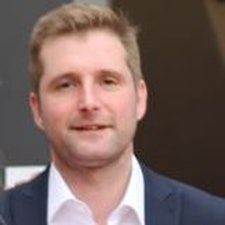 Jonathan Wilkins, Marketing Director for EU Automation