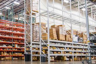 Id 35374 Warehouse Iu
