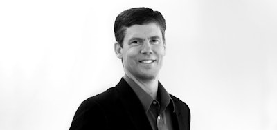 Earl van As, Vice President, Marketing & Product Management at Conexiom