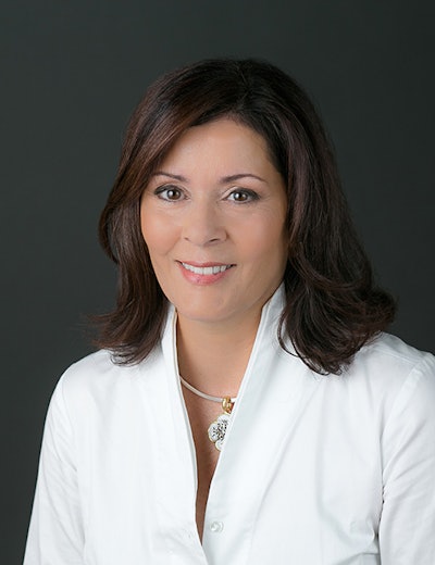 Debbie Paul, Partner at Real Results Marketing