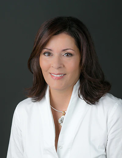 Debbie Paul, Partner at Real Results Marketing