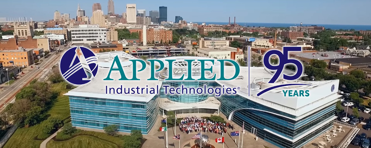 Little Known Facts About Applied Industrial Technologies.