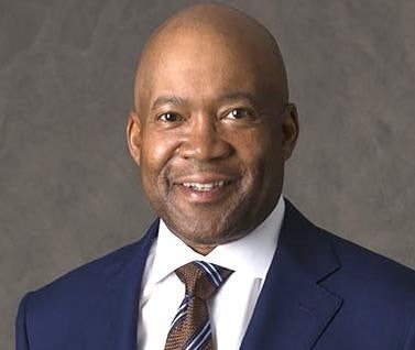 Donald Frieson, Executive Vice President of Supply Chain for Lowe's