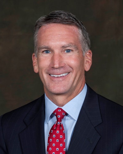 Panelist: Ron Knutson, Executive Vice President and CFO of Lawson Products