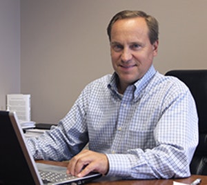 Panelist: Timothy Moran, CFO and General Counsel of DGI Supply