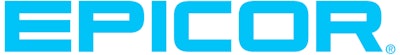 Id 35449 Epicor Vector Logo
