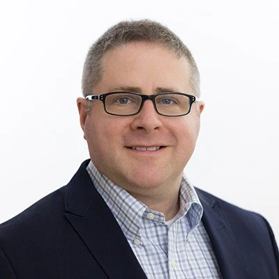 John Tisera, President and CEO of Johnstone supply