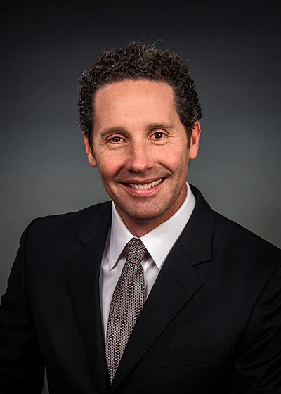 Damon Audia, Will Become Kennametal VP and CFO on Sept. 24