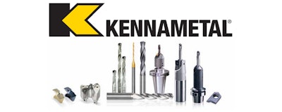 Id 35477 Kennametal Logo